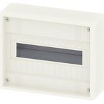 Siemens Verteilerschrank Aufputz Anzahl Teilungen = 12 Anzahl Reihen = 1 8GB5012-0KM (8GB5012-0KM)
