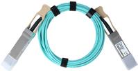 BlueOptics 980-9I13S-00E015 kompatibles BlueOptics AOC QSFP28 BO282803L15M (980-9I13S-00E015-BO)