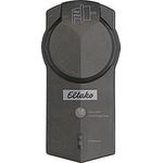 ELTAKO FTR55H-ws Funk-Temperatur-Regler mit Handrad weiss (30000660)