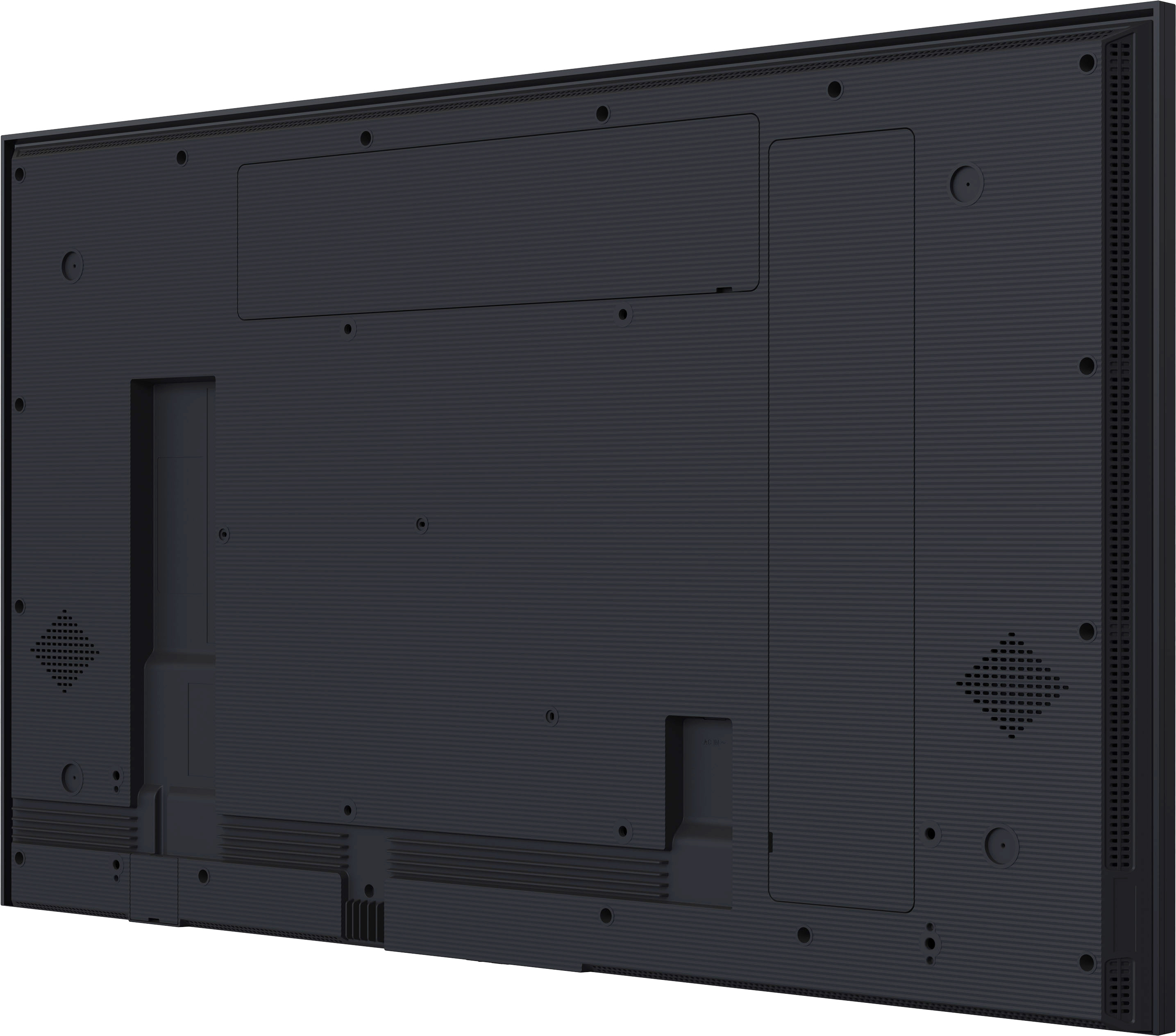 iiyama ProLite LH5560UHS-B2AG Signage Display 55" 4K UHD VA 500 cd/m² Schwarz
