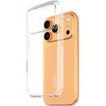 PanzerGlass CARE Flagship Case transp. Urban Explorer Clear Frame iPhone 17 Pro (CR52342)