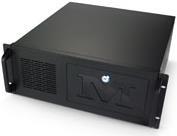 Fantec SG-4700 4HE 450MM SERVE 48,30cm (19") Server Case for installation in 48,30cm (19") industrial cabinets. Robust construction and high quality workmanship. Suitable for Security Server, Web Server, Online Game Server, NAS and SAN. Expandable with telescopic rails. (2211)