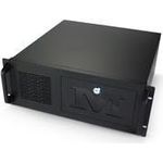 Fantec SG-4700 4HE 450MM SERVE 48,30cm (19") Server Case for installation in 48,30cm (19") industrial cabinets. Robust construction and high quality workmanship. Suitable for Security Server, Web Server, Online Game Server, NAS and SAN. Expandable with telescopic rails. (2211)