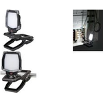 brennenstuhl Mobiler Akku LED-Strahler CL 4050 MA, 40 Watt SMD-LEDs, Li-Ion Akku 7,4V/5Ah mit Ladeanzeige, Leucht - 1 Stück (1173070020)