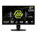 MSI MAG 275UPD E14 Gaming Monitor (9S6-3CE89M-016)