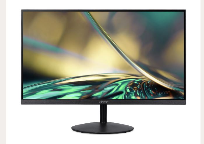 Acer SA322QUAbm LED-Monitor 80 cm (31,5") (UM.JS2EE.E06)