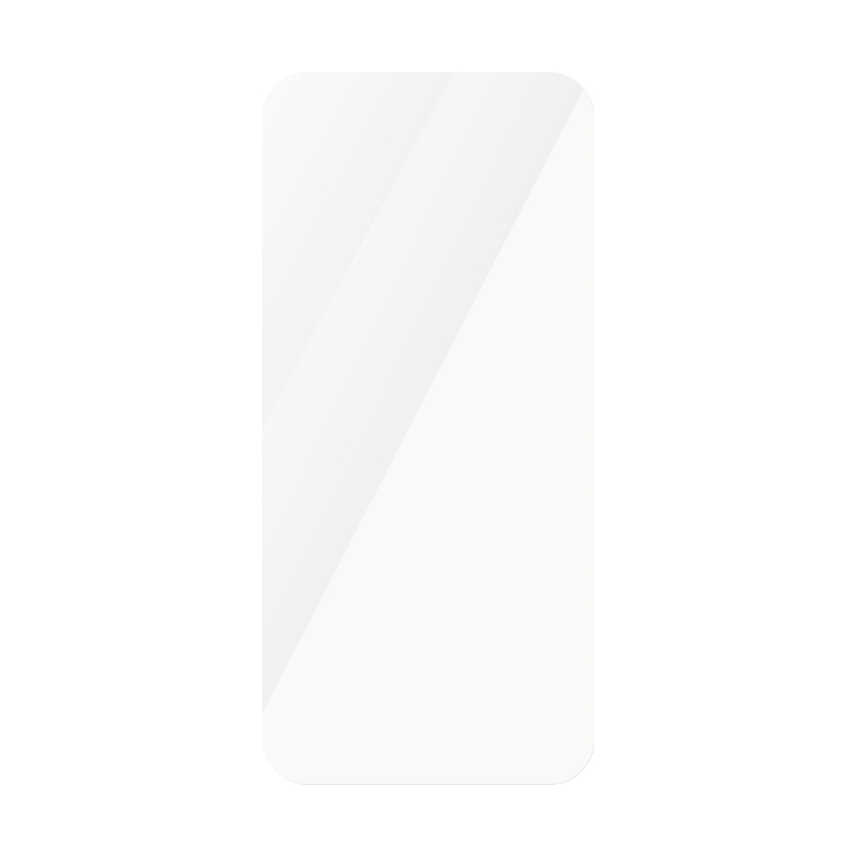 PanzerGlass SAFE. Displayschutzfolie iPhone 16 6,1" Ultra-Wide Fit Transparent