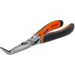 Bahco 2427 GC-200IP Flachrundzange 200 mm (2427 GC-200IP)