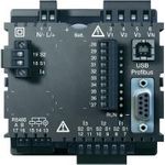 Janitza UMG 96RM-P Universalmessgerät UMG96RM-P, Profibus L-N: 10-300VAC L-L: 18-520VAC (5222037)