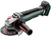 Metabo WVB 18 LT BL 11-125 Quick (613059840)