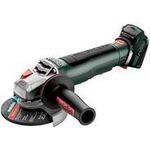 Metabo 613059840 WPB 18 LT BL 11-125 Quick (613059840)