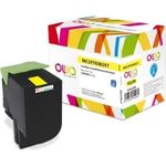 Armor K18032OW Tonerkartusche Lasertoner 4000 Seiten Gelb (K18032OW)