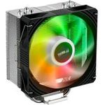 FSP Air CPU Cooler NE5 LGA/1851/1700/1200 AMD AM4/AM5 retail (POO0000010)