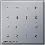 GIRA 260565 Zubehör für elektrische Schalter (260565)