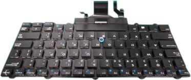 Dell Keyboard (US-INTERNATIONAL) (4VMV0)