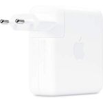 Apple 96W USB-C Power Adapter Ladeadapter Passend für Apple-Gerätetyp: MacBook  (MX0J2ZM/A) (B-Ware)