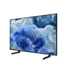 Samsung QE43Q8F QLED Smart TV 109,2 cm (43 Zoll) 4K Ultra HD WLAN Grau/Titan