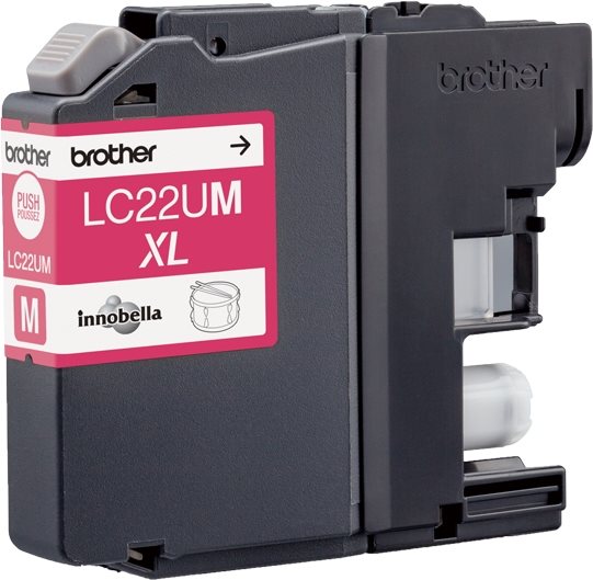 Brother LCLC22UM XL (LC-22UM)