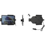 Brodit 735286 Halterung Aktive Halterung Tablet/UMPC Schwarz (735286)