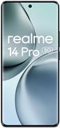 Realme 14 Pro 5G 512 GB Suede Grey (631011005702)