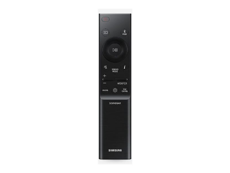 Samsung HW-B650F B-Series Soundbar 3.1-Kanal 370 W Schwarz