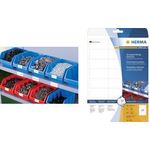 HERMA SuperPrint Folienetiketten (4698)