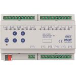 MDT AKK-1616.03 Schaltaktor 16-fach, 8TE, REG, 16A, 70µ (AKK-1616.03)