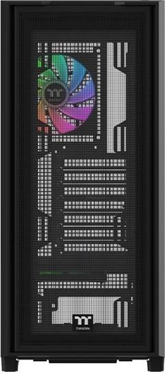 Thermaltake S380 TG ARGB Black (schwarz, Tempered Glass) (CA-11K-00M1WN-00)