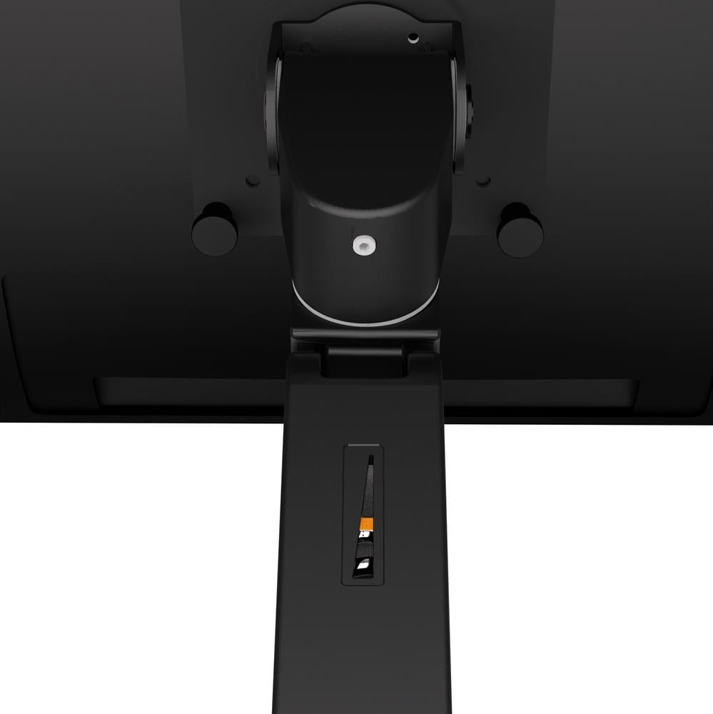Ergotron LX Pro Monitorarm bis 34" Aluminium Schwarz