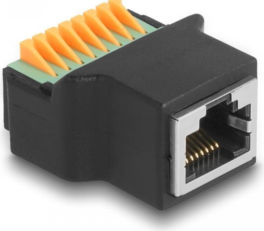 Delock Netzwerkadapter (66948)