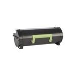 Lexmark Toner 502U Schwarz (50F2U00)