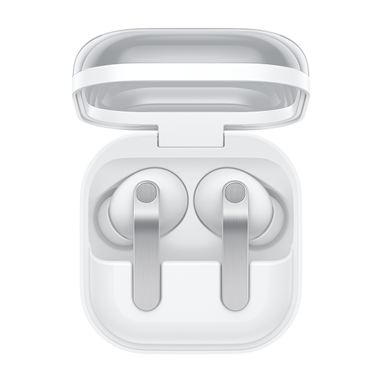 Samsung Galaxy Buds4 Pro R640 - White (SM-R640NZWAXEF)
