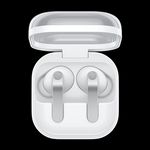 Samsung Galaxy Buds4 Pro R640 - White (SM-R640NZWAXEF)