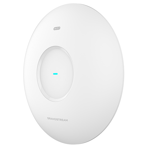 Grandstream GWN7672 Access Point Wi-Fi 7 Weiß