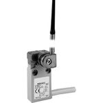 Panasonic Endschalter 24 V 5 A Federstab MEM1G61Z IP67 1 St. (MEM1G61Z)