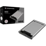 Conceptronic DANTE Speichergehäuse (DANTE03T)