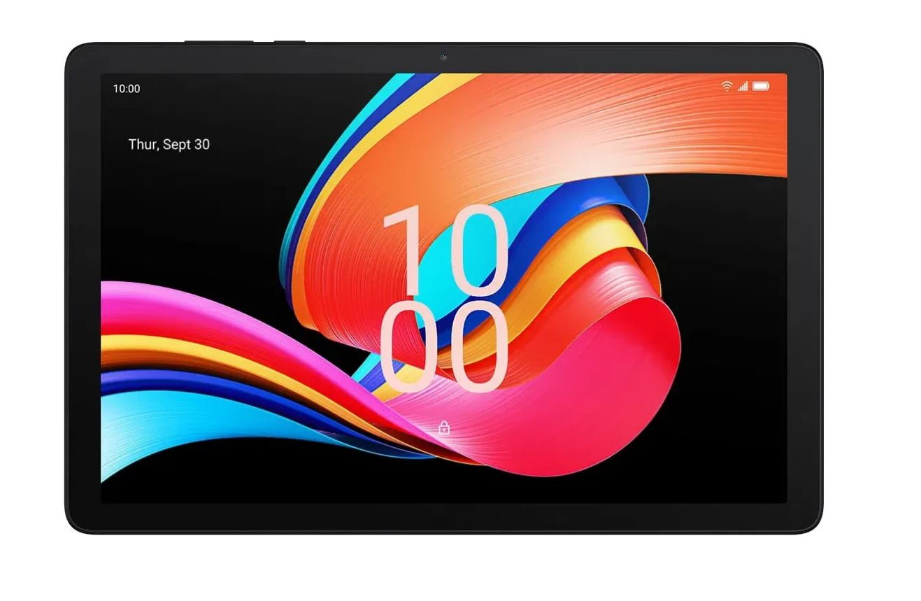TCL TAB 10L Gen2 25,6 cm (10.1") (8492A-2ALCWE11)