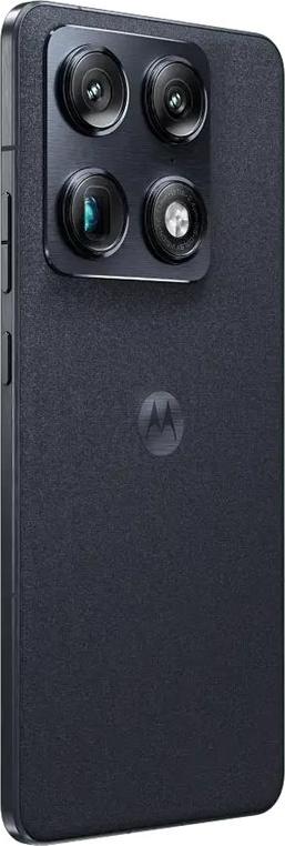 Motorola Signature 6.78" 16 GB RAM 512 GB 5G Smartphone Pantone Carbon