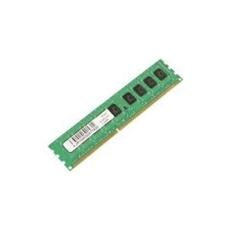 CoreParts DDR3 Modul 4 GB DIMM 240-PIN 1333 MHz / PC3-10600 