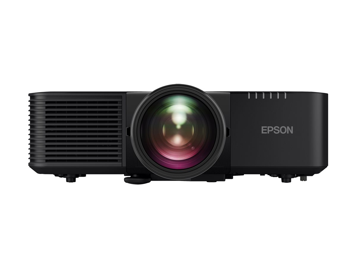 Epson EB-L695SE Kurzdistanz-3LCD-Projektor 6000 lm WUXGA Schwarz