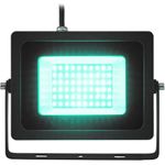 EUROLITE LED IP FL-30 SMD türkis (51914960)