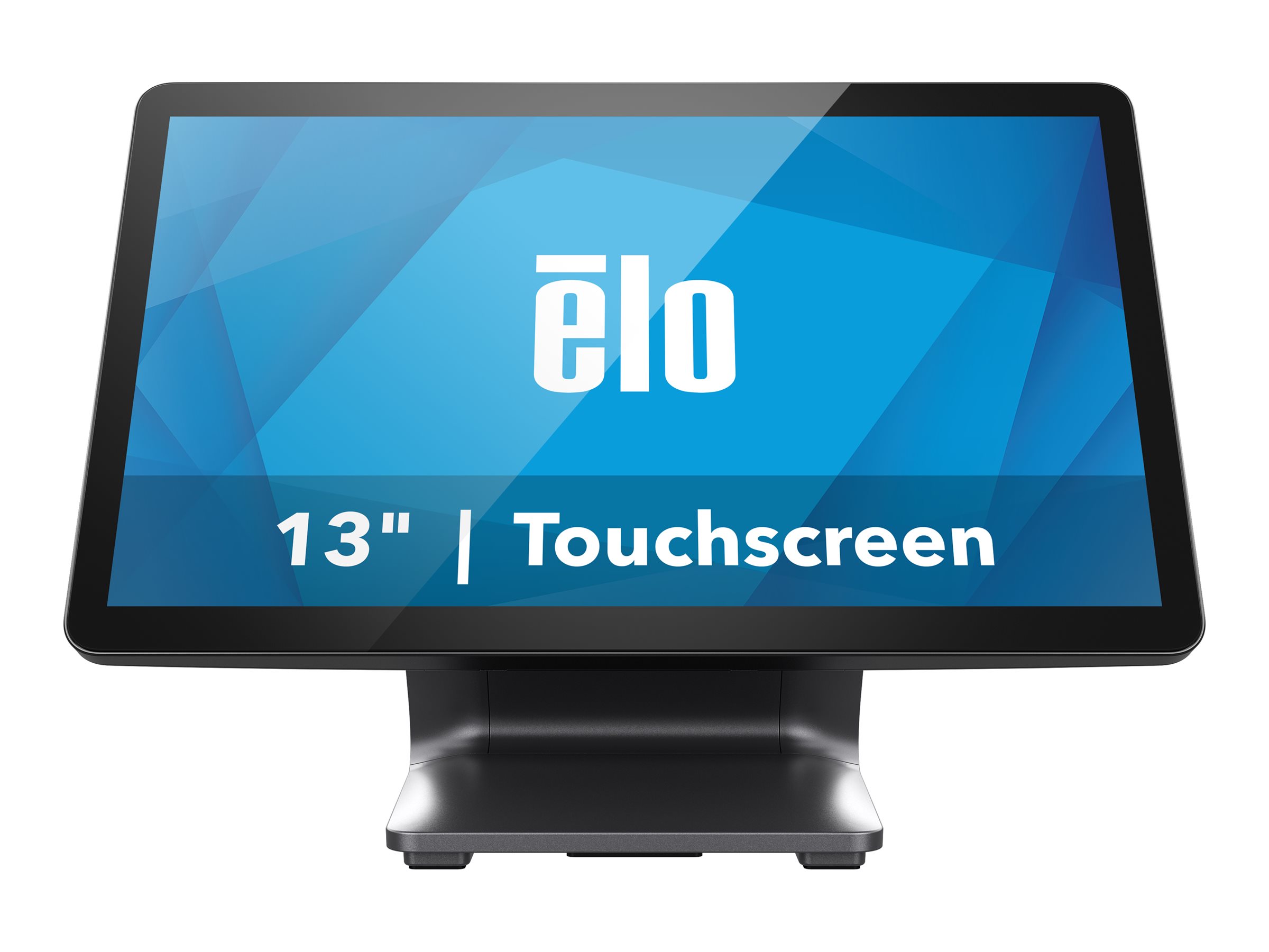 Elo 1304L 13.3" LCD-Monitor 1920 x 1080 Touchscreen Schwarz