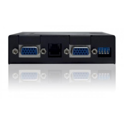 AdderLink ALPV154T Video Extender Transmitter Schwarz