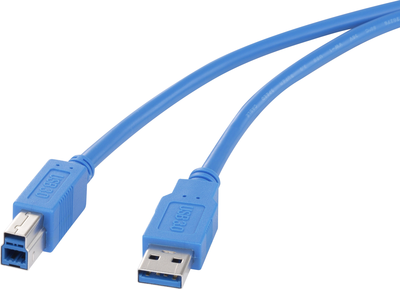 Renkforce USB-Kabel (1420166)