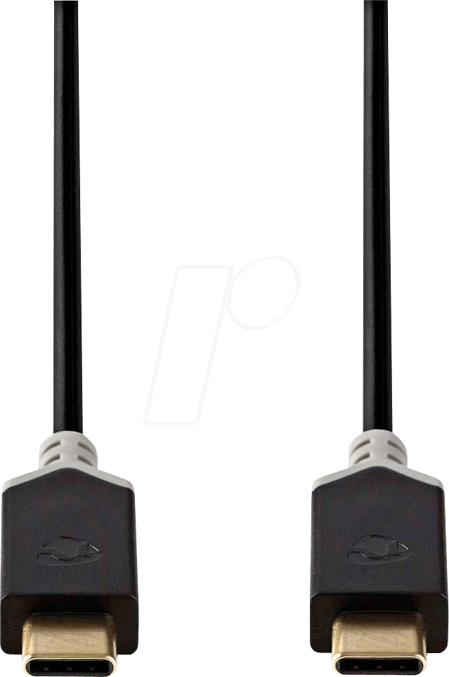 N CCBW64700AT10 - USB 3.0 Kabel Stecker Typ C> C 1 m (CCBW64700AT10)