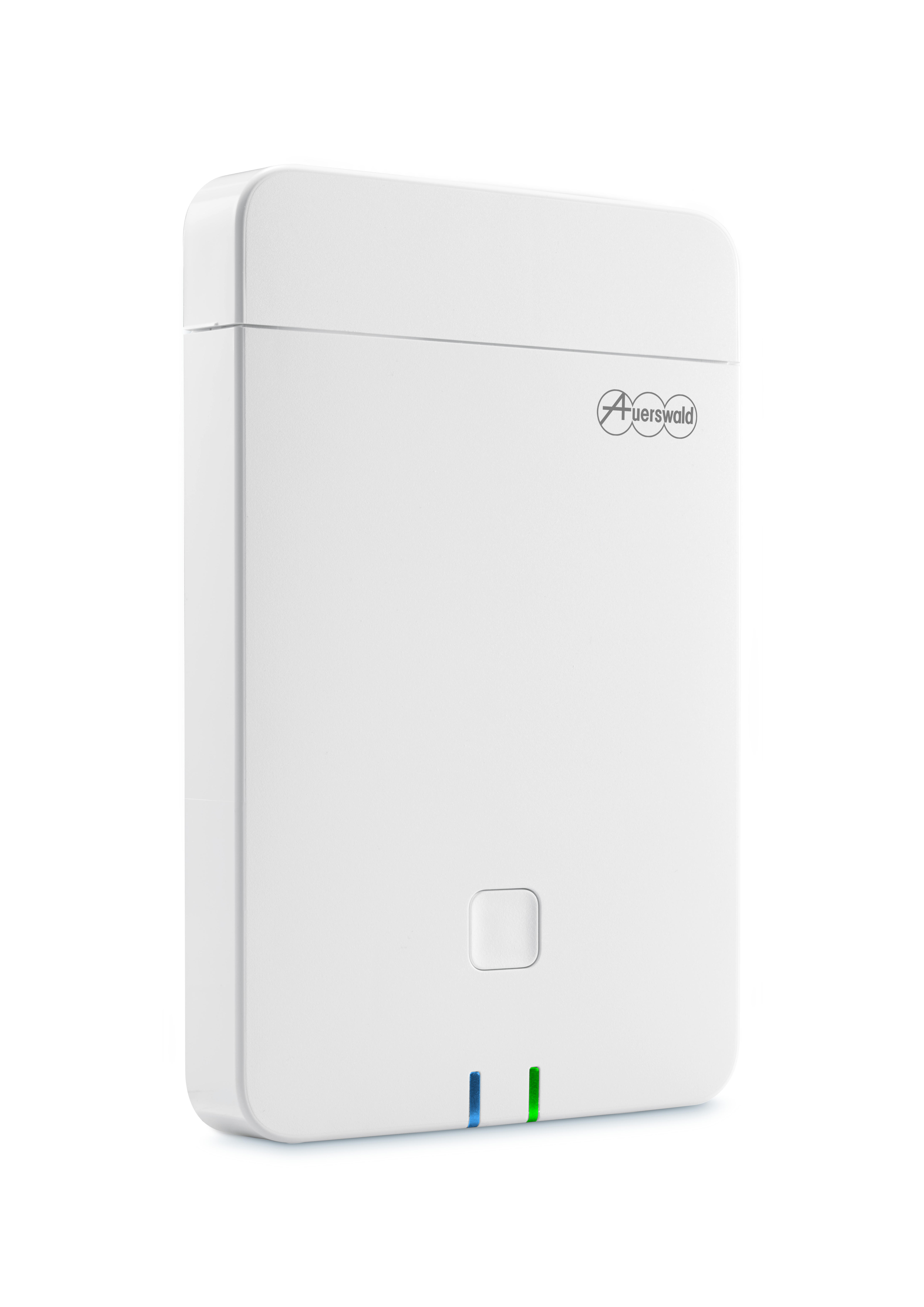 Auerswald COMfortel WS-500S IP-DECT-Server Single Polarweiß
