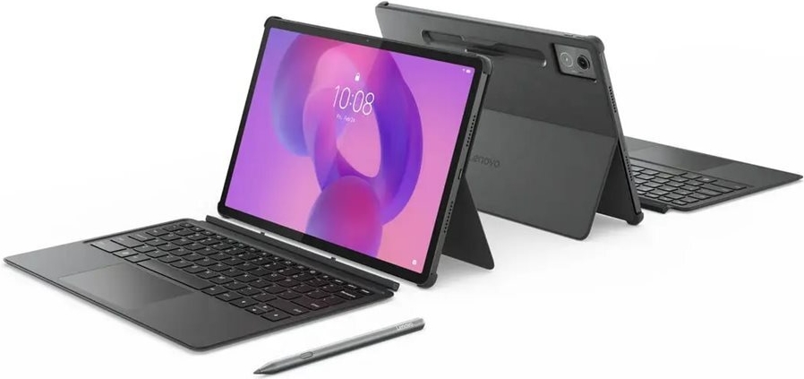 Lenovo Idea Tab Pro ZAE4 12.7" 8 GB RAM 256 GB Luna Gray