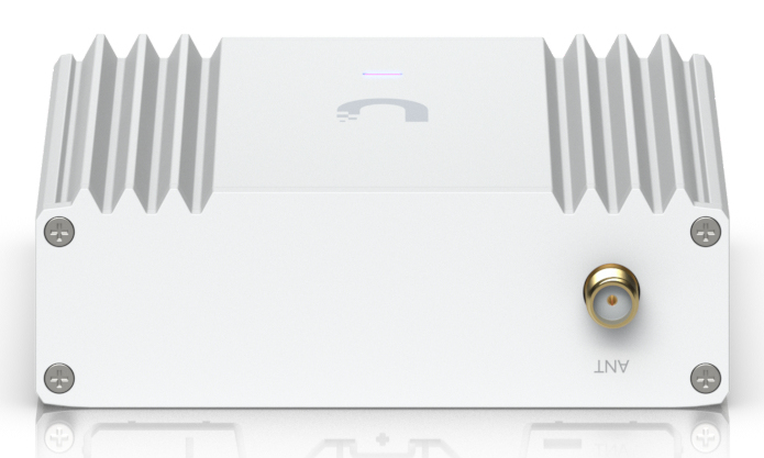 Ubiquiti UniFi SuperLink Gateway Bluetooth Weiß
