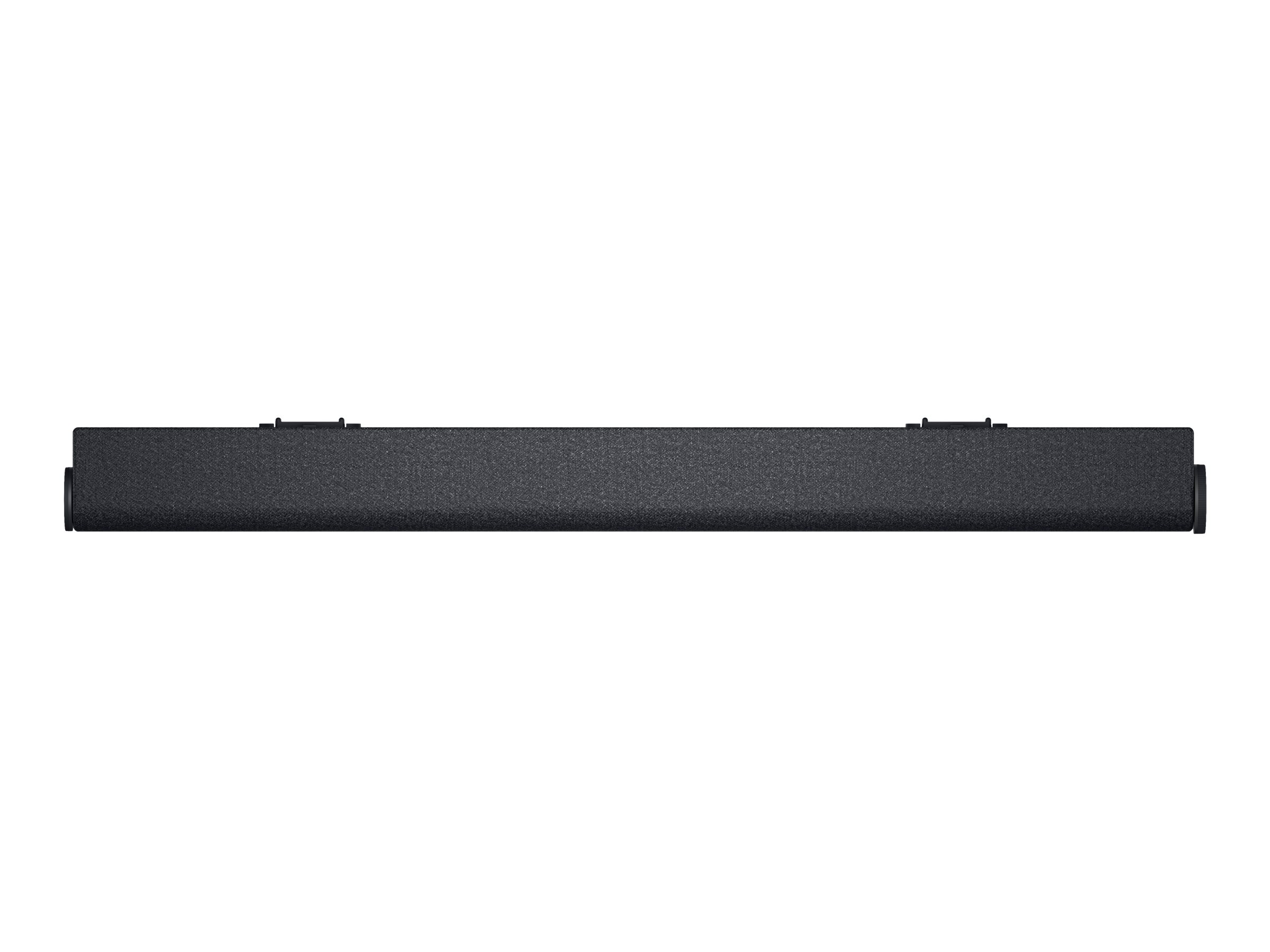 Dell Slim Conferencing Soundbar SB522A Schwarz