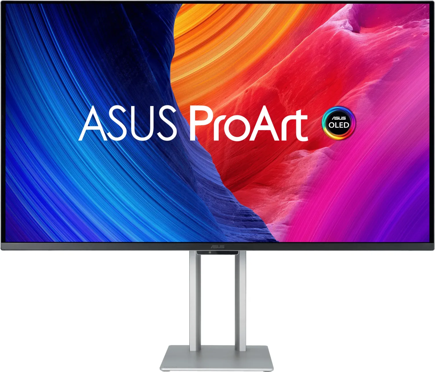 ASUS ProArt PA32UCDM 80cm (31,5") 4K OLED Profi Monitor 16:9 HDMI/DP/TB4 PD96W 240Hz 0,1ms (90LM03HE-B01K70)